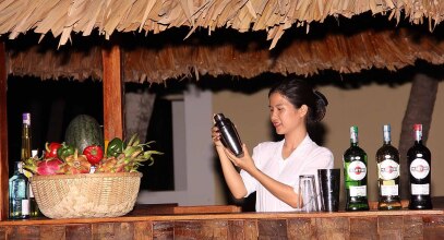 Ocean Place Mui Ne Resort Hotel