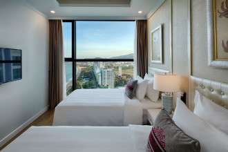 Vinpearl Condotel Beachfront Nha Trang