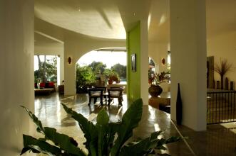 Aditya Resort