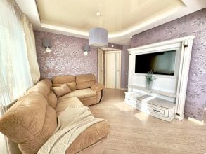 Апартаменты класса люкс, рядом СК Арктика, Олимп, фото 13