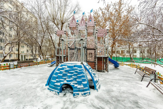Апартаменты на Севанской, фото 30