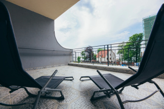 Квартира Olive Marine Resort 2, фото 73