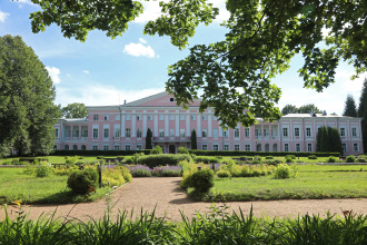 Отель Селигер Палас, фото 59