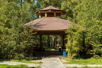 Отель Park Sagaan Morin, фото 35