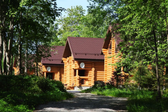 Отель Парк-отель Яркое, фото 77