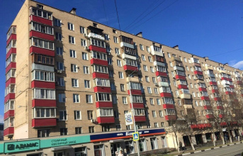 Апартаменты on Lenina 31, фото 20 Апартаменты on Lenina 31, фото 20