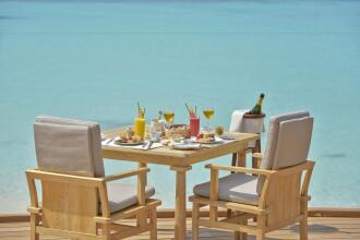 Milaidhoo Island Maldives