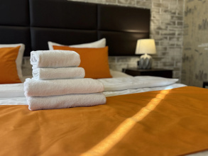 Мини-отель Городской отель Apartments 4, фото 145