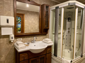 Hotel Discovery, фото 146