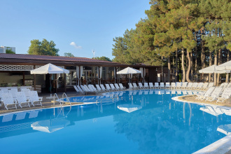 Курортный отель Alean Family Riviera, фото 170 Курортный отель Alean Family Riviera, фото 170