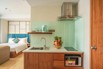 Seaesta Nha Trang Hotel Hotel
