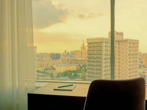 Апарт-отель Intermark Residence, фото 62