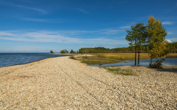 Отель Park Sagaan Morin, фото 34
