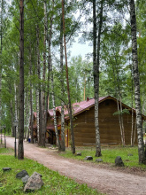 База Отдыха Загородный клуб Дача, фото 85