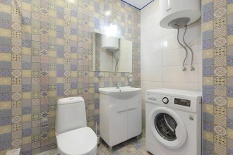 Апартаменты Soul Aparts Сочи, фото 17