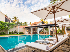 Taru Villas - The Muse