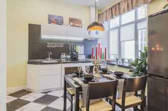 Квартира GM Apartments на Тверской у Кремля, фото 86