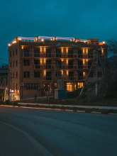 Гостевой дом Ной, фото 34