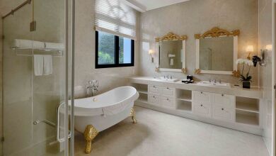 Nha Trang Marriott Resort & Spa, Hon Tre Island