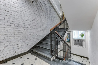 Отель Вельвет, фото 52