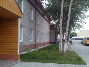 Гостиница Сибиряк, фото 5 Гостиница Сибиряк, фото 5