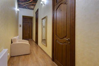 Меблированные комнаты DalaMar, фото 127
