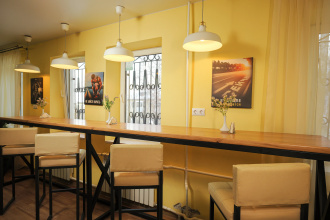 Хостел Elhostel, фото 41