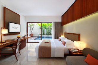 The Magani Hotel & Spa