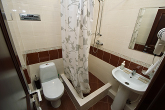 Меблированные комнаты  Rich House, фото 40