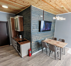Отель ArcticBrewery Hotel, фото 18