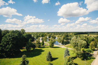 Дом Творчества Гостелерадио, фото 52 Дом Творчества Гостелерадио, фото 52