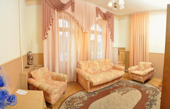Мини-Отель Орлиное Гнездо, фото 97