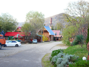 База отдыха Уют, фото 32
