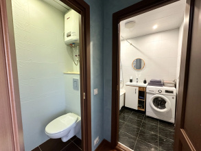 Квартира IZI home Kamchatka с шикарным видом на вулканы, фото 44