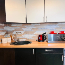Апартаменты Iremel  от Resident Ufa, фото 40