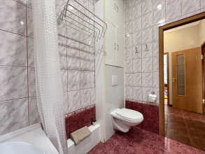 Квартира PiterFlat на Садовой 32/1, вариант 2к-3, фото 46