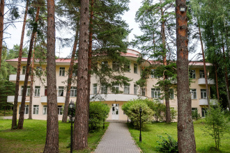 Гостиница Губернский двор, фото 29