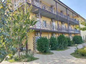 Гостевой дом Добрый Бобр, фото 109