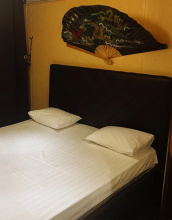 Отель Кусково Парк, фото 65