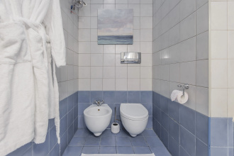 Квартира GM Apartments на 16 этаже Сталинской высотки, фото 120