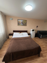 Гостиница Гавань, фото 55
