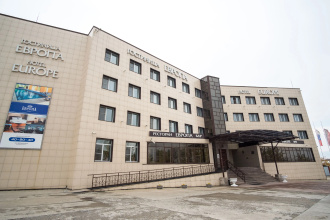 Отель Европа, фото 137
