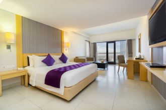 Quest Hotel Kuta