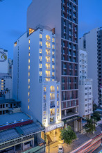 Navy Hotel Nha Trang