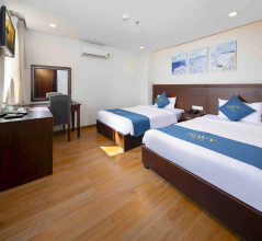 Navy Hotel Nha Trang