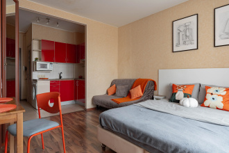 Апартаменты RentalSPb, фото 35