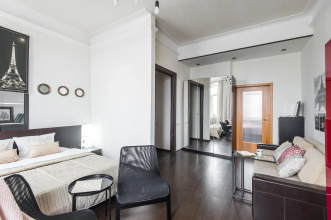 Квартира GM Apartments с Видом на Набережную, фото 43