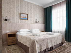 Отель 1913 Год, фото 187