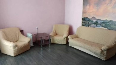 Отель Smart Hotel Кемерово, фото 34