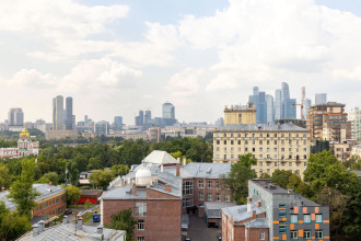 Гостиница Арена, фото 37